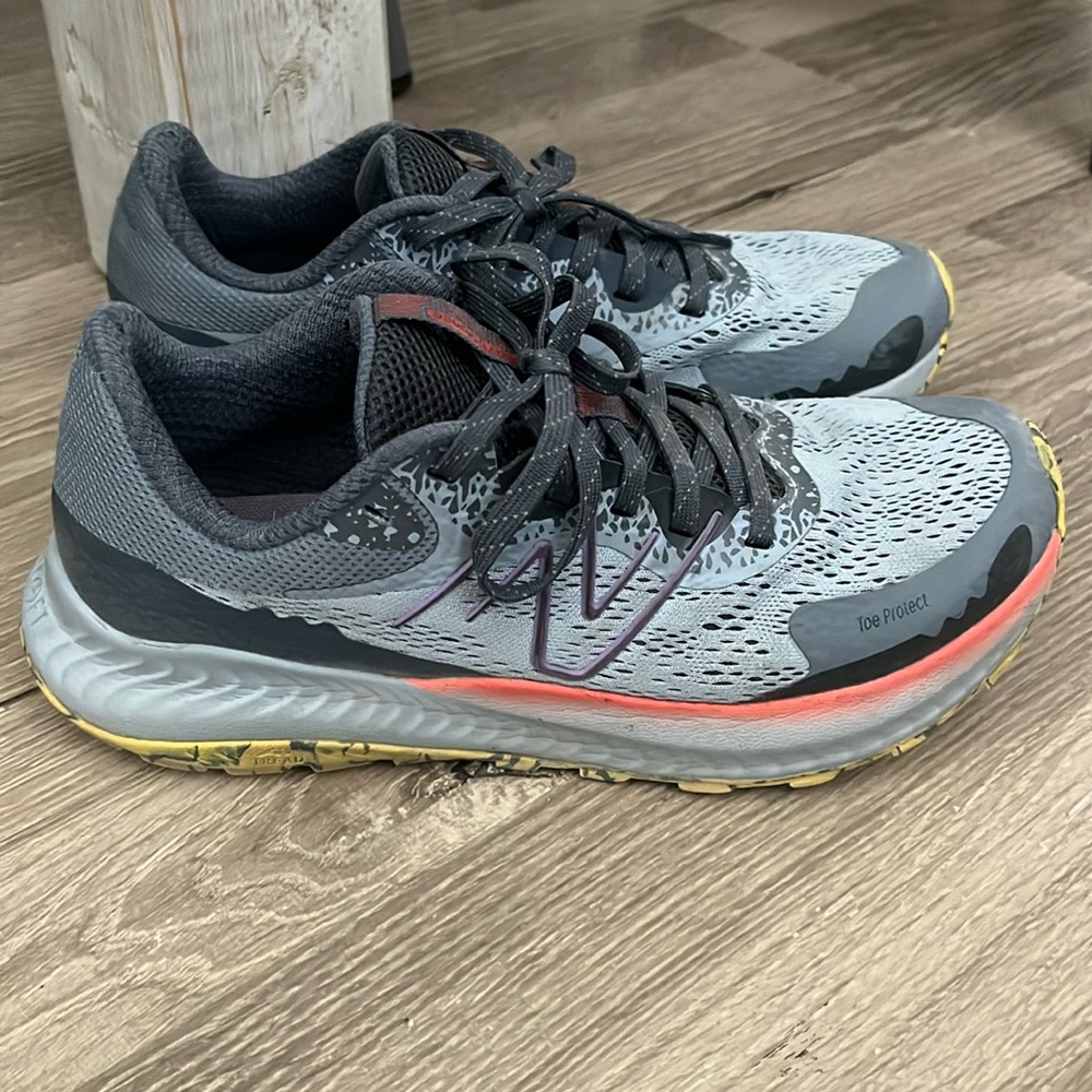 New balance nitrel/8